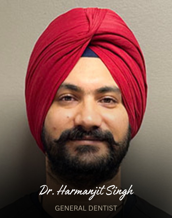 Dr. Harmanjit Singh