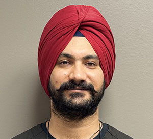 Dr. Harmanjit Singh
