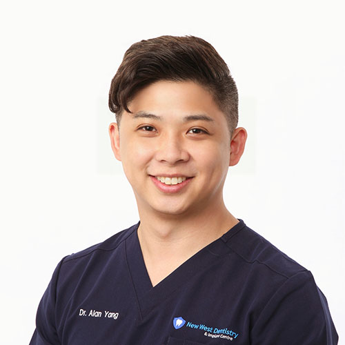 Dr. Hsuan Wei (Alan) Yang