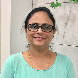 Dr. Ishvinder Bajaj