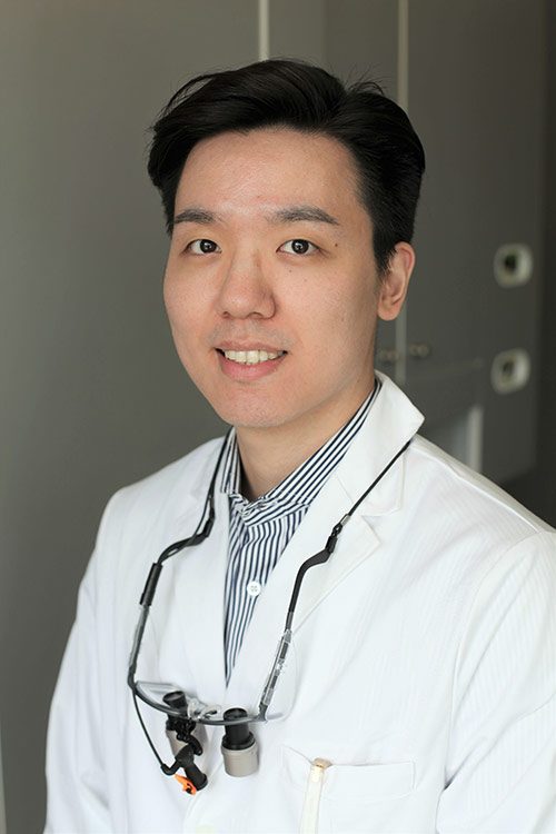 Dr. Jeongyeo Park
