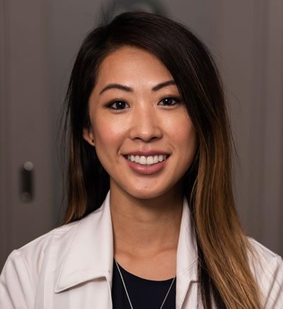 Dr. Jocelyn Mitchell