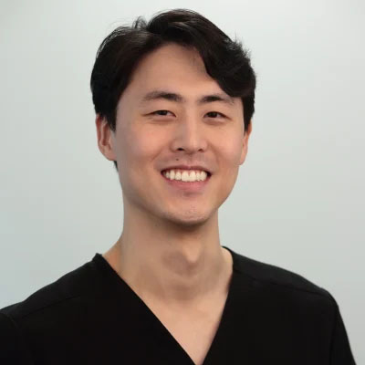 Dr. Jonathan Lim