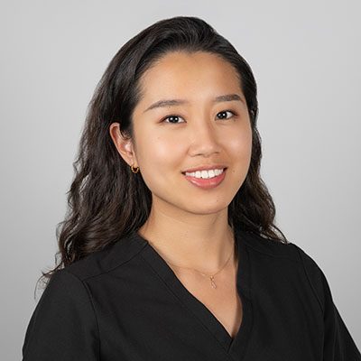 Dr. Kathy Lin