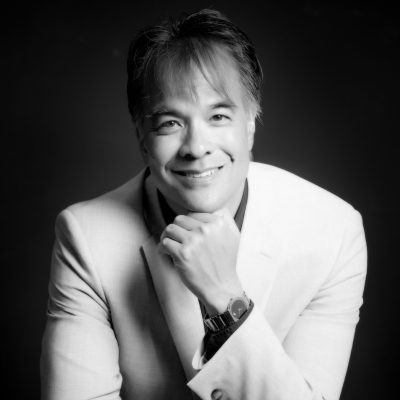 Dr. Kerry Chin