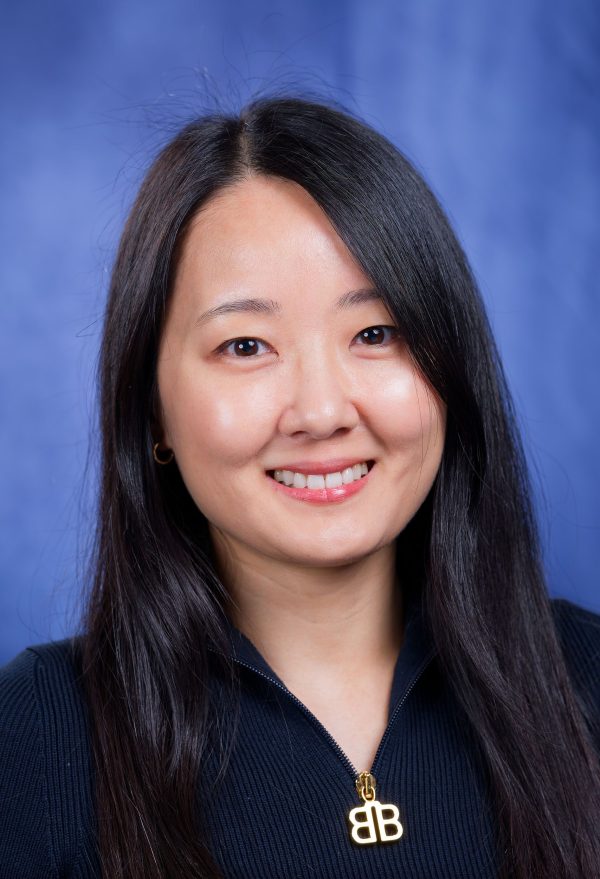 Dr. Lisa Cho