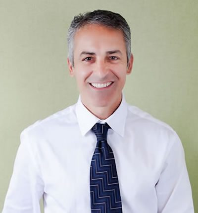 Dr. Mario Esposito
