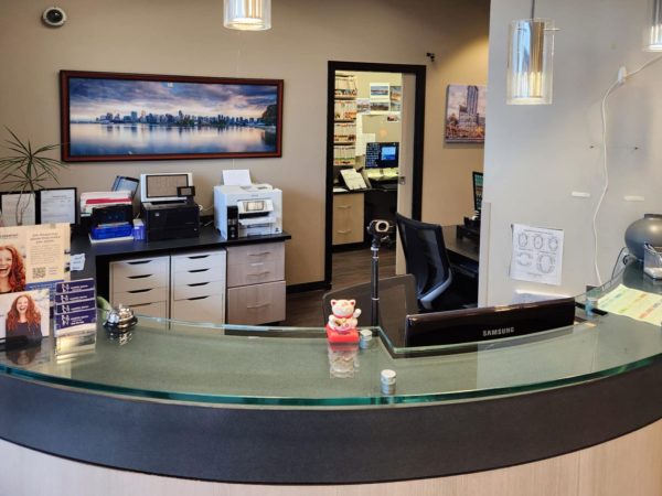Dr. Marites Sison Dental Centre
