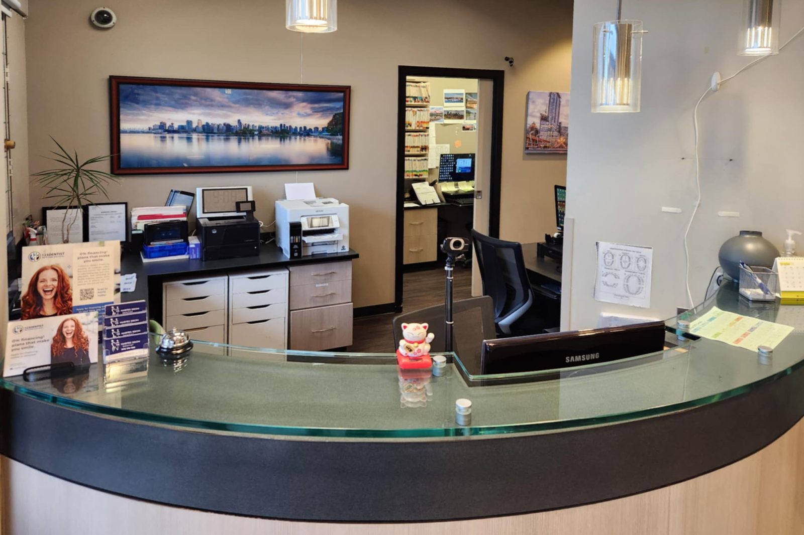 Dr. Marites Sison Dental Centre