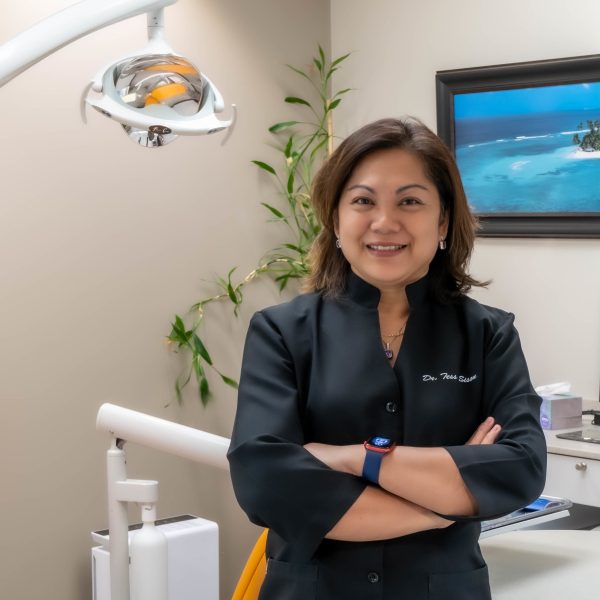 Dr. Marites (Tess) Sison