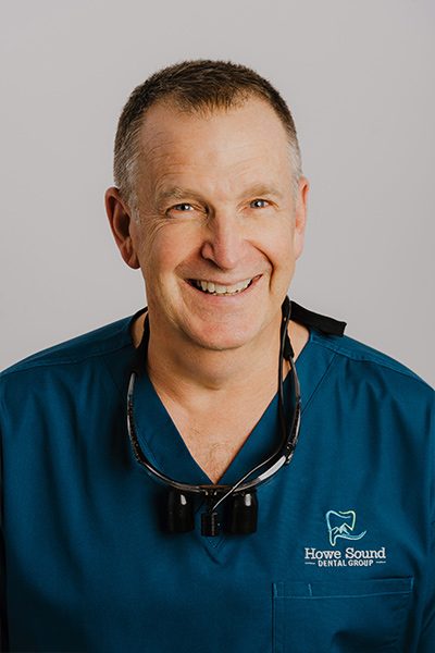 Dr. Mark Spurr