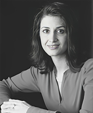 Dr. Nasrin Mansuripur