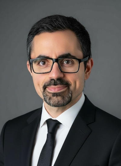 Dr. Matin Tohidi
