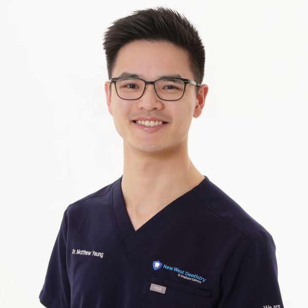 Dr. Matthew Yeung