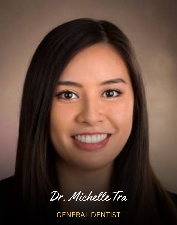 Dr. Michelle Tra