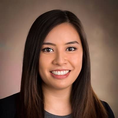 Dr. Michelle Tra