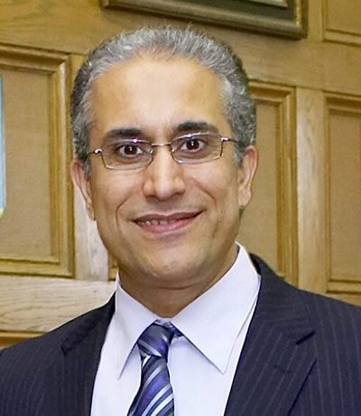 Dr. Mohammad Yousefi