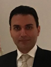 Dr. Mohammadhossein Haj Hariri