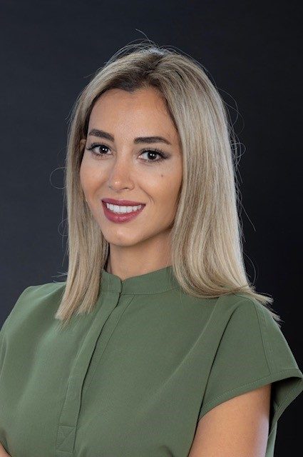 Dr. Mojdeh MalekSabet