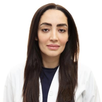 Dr. Mona Sadegh