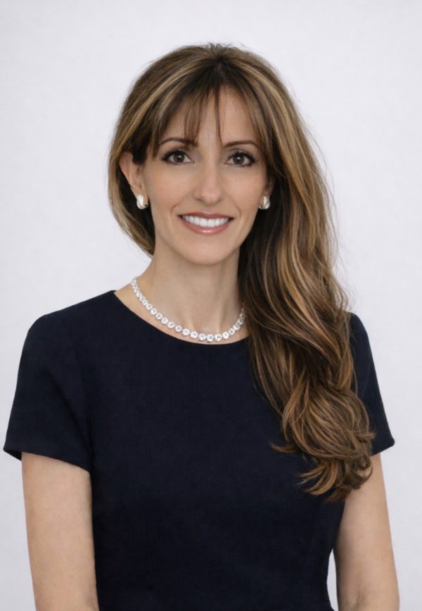 Dr. Niki Haj Hariri