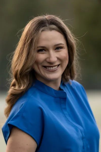 Dr. Paulina Achita