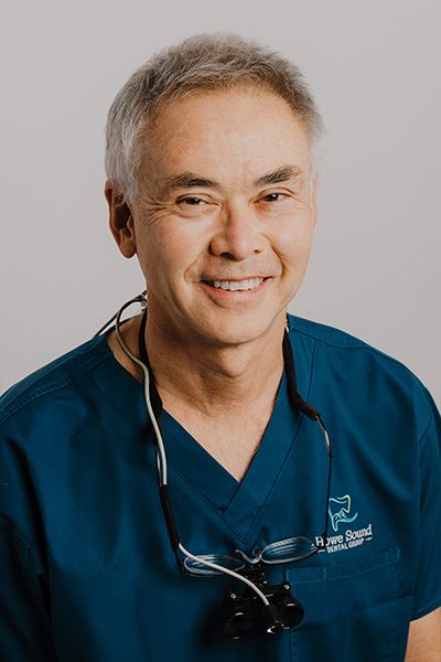 Dr. Peter Kearney