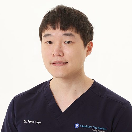 Dr. Peter Won