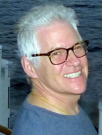 Dr. Pierre Vigneault