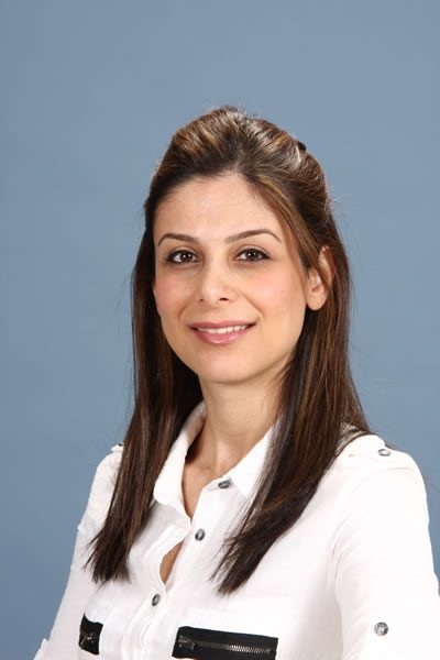 Dr. Pouneh Hanjani