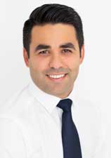 Dr. Reza Ahmadi
