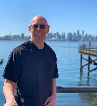 Dr. Richard Roston