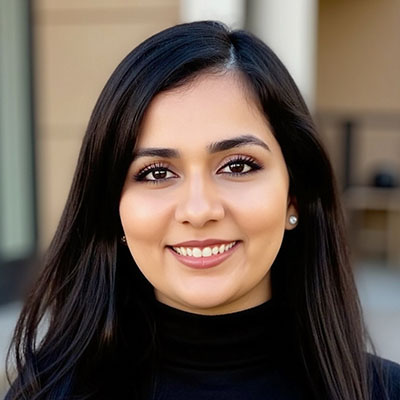 Dr. Roshni Chavda