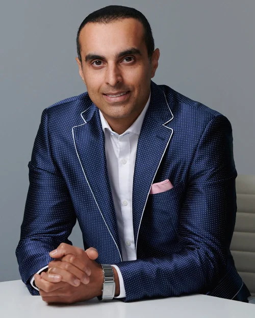 Dr. Ruby Bhullar