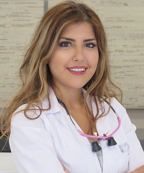 Dr. Sadaf Fazel