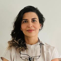 Dr. Sanaz Jalali
