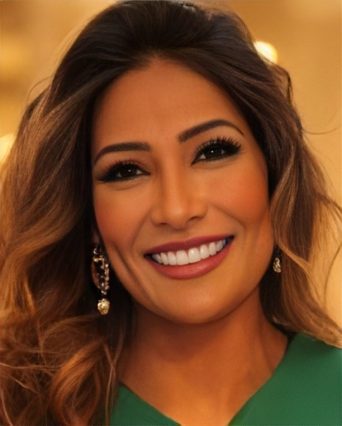 Dr. Sarah Alghamdi