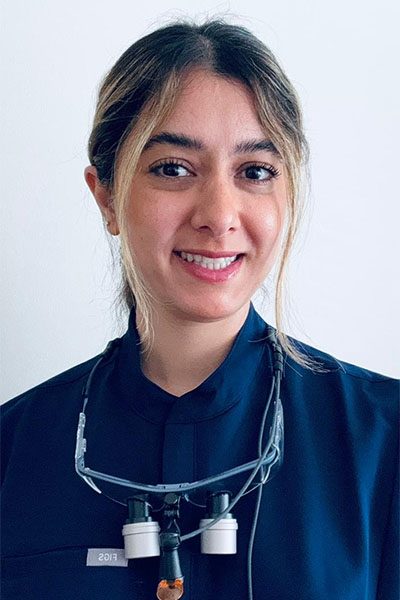 Dr. Shadi Khorsan