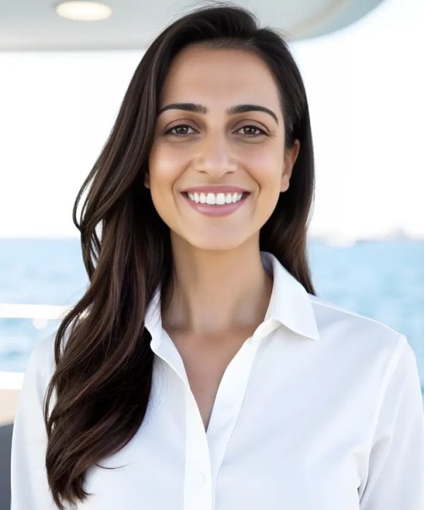 Dr. Sheena Sachdeva