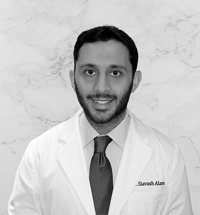 Dr. Siavash Alam-Shoushtari