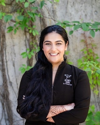 Dr. Soumya Jain