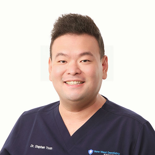 Dr. Stephen Yoon