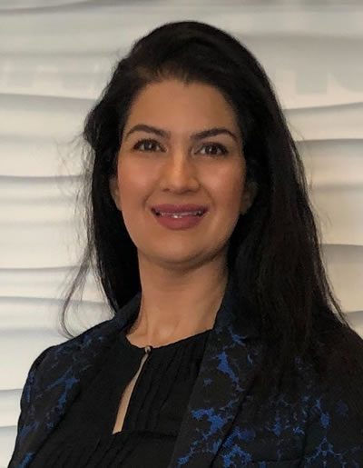 Dr. Venus Nemati