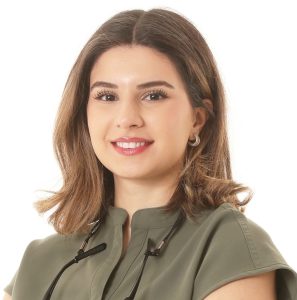 Dr. Yasaman Khoshnoudian