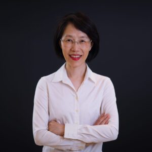 Dr. Yi Yang