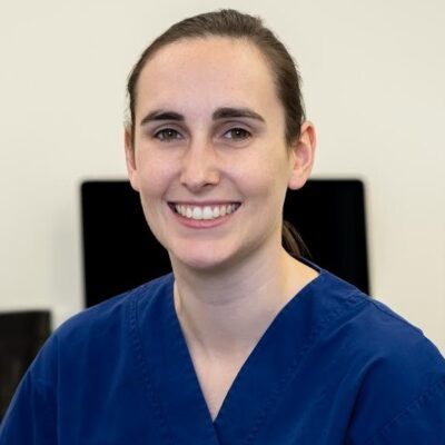 Dr. Zjana Allan