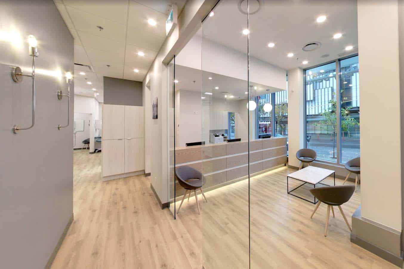 English Bay Dental Group