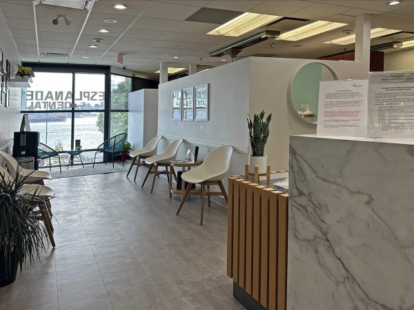 Esplanade Dental Centre
