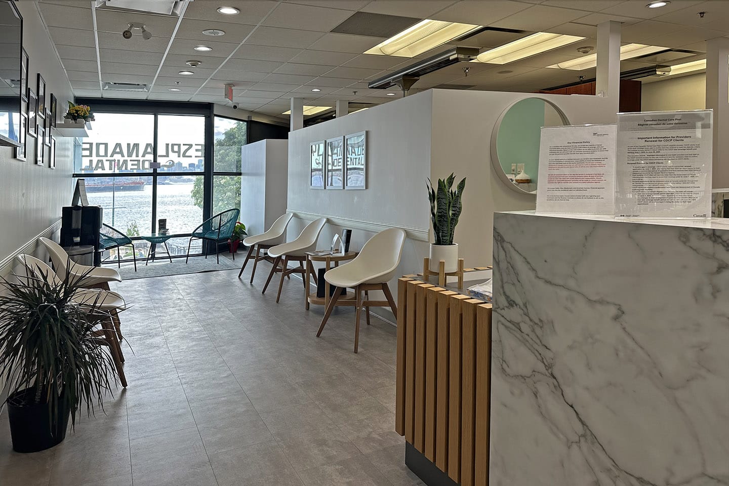 Esplanade Dental Centre