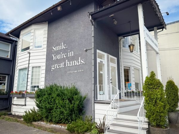 Fifth Avenue Dental Centre